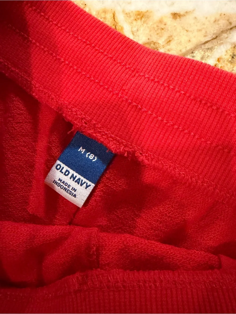 Old Navy classic pullover